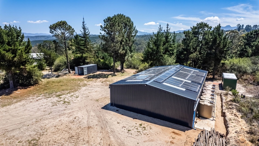 Commercial Property for Sale in Wilderness Rural Western Cape